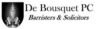 De Bousquet PC logo