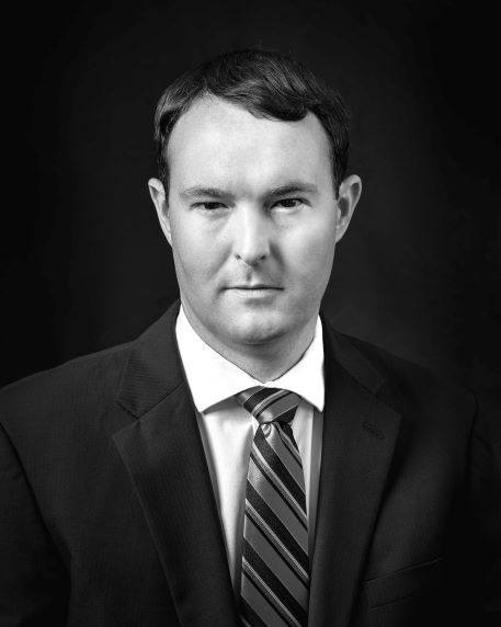 Andrew Ostrom, Senior Partner