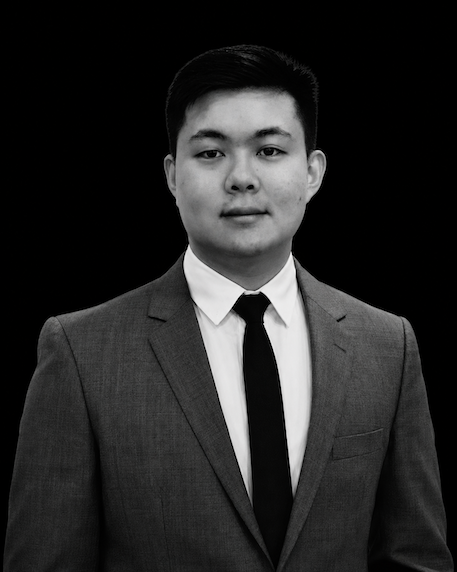 Ray Luo, Senior Associate